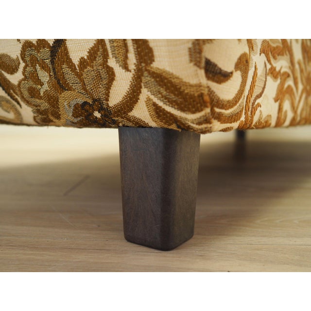 Vintage Danish Three-Seater Sofa, 1960s For Sale - Image 15 of 16