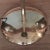 Black German Art Deco Floor Lamp, 1940s For Sale - Image 8 of 13