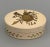 Italian Antique Italian Toleware Trinket Box | Circa 1890-1920 | Hand-Painted Hunting Motif For Sale - Image 3 of 11
