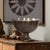 Golden Ore Large Champagne Serving Bowl For Sale - Image 9 of 10