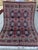 Fine Hand-Knotted Afghan Caucasian Shirvan Design Rug - 6'6" X 4'9" For Sale - Image 11 of 12