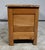 Antique Trunk in Solid Cherrywood, 1890s For Sale - Image 18 of 18