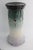 Victorian Stunning Vintage Weller Pottery Jardiniere Pedestal, 22" Tall For Sale - Image 3 of 6