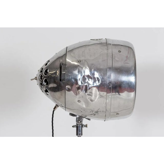 Mid-Century English Floor Lamp For Sale - Image 9 of 15