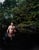 Brown Triptych Photographs Rock Bottom by David Hilliard For Sale - Image 8 of 10