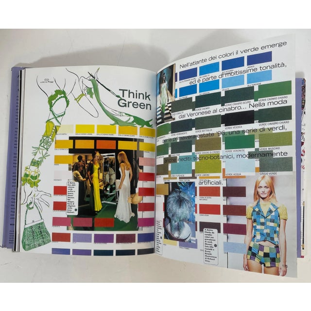 洋書 anna piaggi's fashion algebra Anna Piaggi's Fashion Algebra: D.P. in Vogue (English