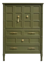 Example of Dressers