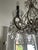 1950s Venetian Style Chandelier For Sale In New York - Image 6 of 8