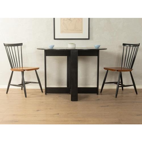 Vintage Dining Table, 1980s For Sale - Image 3 of 12