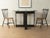 Vintage Dining Table, 1980s For Sale - Image 3 of 12