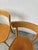Bistro Chairs, 1960s, Set of 3 For Sale - Image 6 of 18