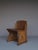 Dutch Traditionalist Oak Side Chair, 1920s For Sale - Image 14 of 14