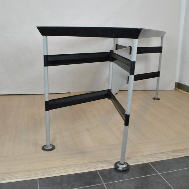 Desk by BBPR for Olivetti, 1950s-1960s For Sale - Image 4 of 18