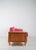 Brown MB01 Daybed by Cees Braakman for Pastoe, 1950s For Sale - Image 8 of 15