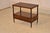 Beacon Hill Collection Inlaid Mahogany Tiered Side Table, Circa 1960's For Sale In Greensboro - Image 6 of 13