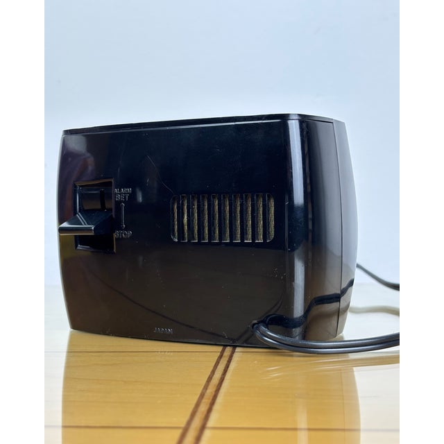 Vintage Seiko Model SDA-573 Flip Clock, 1976 For Sale - Image 13 of 18