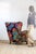 No. 901 Chair by Josef Frank, 1960s For Sale - Image 4 of 5