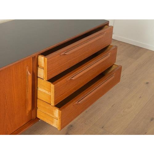 Sideboard by Heinrich Riestenpatt For Sale - Image 5 of 11