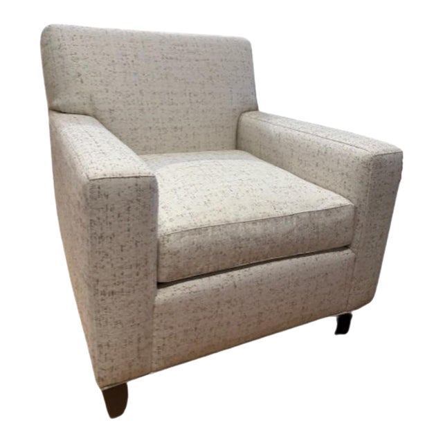 Fit Accent Chair For Sale