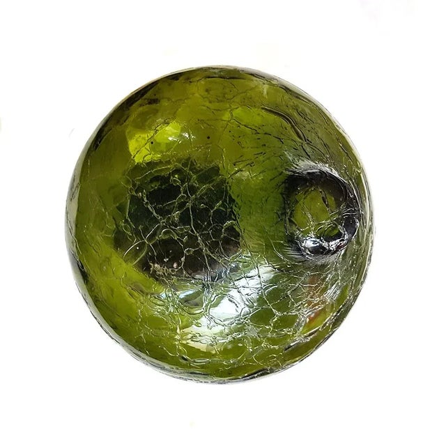 Mid-Century Modern Mid-Century Scandinavian Ceiling Lamp For Sale - Image 3 of 6