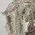 19th Century Sculpture in White Ceramic, Italy For Sale - Image 4 of 15
