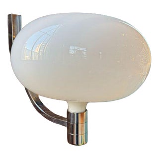 AM-AM Wall Lamp by Franco Albini and Franca Helg, 1960s For Sale