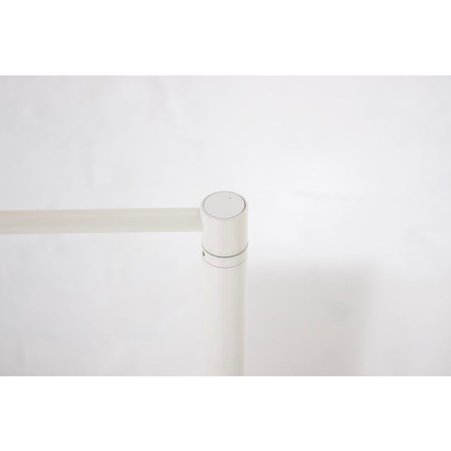 Metal Model 7614 Articulated and Swivel Table Lamp from Cosack, 1970s For Sale - Image 7 of 14