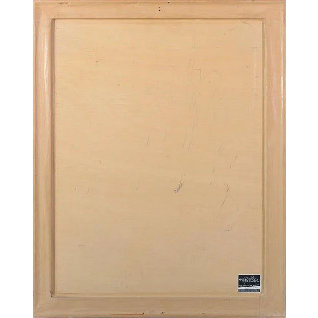 Paper Raba, Bizarre Cartoon, 1926, Watercolor on Paper For Sale - Image 7 of 8