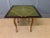 Inlaid Rosewood Envelope Card Table by Maple & Co., 1890 For Sale - Image 16 of 18