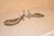 1920s Pair of Signed Sterling Silver Peacock Dishes From Gorham, Circa 1920 For Sale - Image 5 of 12