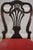 Set of 8 Maitland Smith Georgian Dining Room Chairs For Sale In Philadelphia - Image 6 of 18