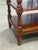 Pennsylvania House Vintage Pennsylvania House Cherry Regency Style Tiered End Table For Sale - Image 4 of 10