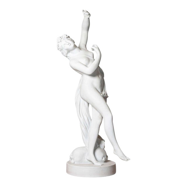 19th Century French Sculpture For Sale