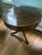 Late 20th Century Attributed Kittinger Drum Table For Sale In New York - Image 6 of 8