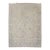 Ivory Antique Persian Tabriz Rug no. j4805 For Sale