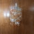 1960s Ceiling Light by Angelo Mangiarotti for Vistosi, 1969 For Sale - Image 5 of 5