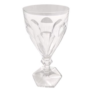 Swedish Crystal Drinking Glasses from Kosta Boda, 1970s, Set of 18 For Sale