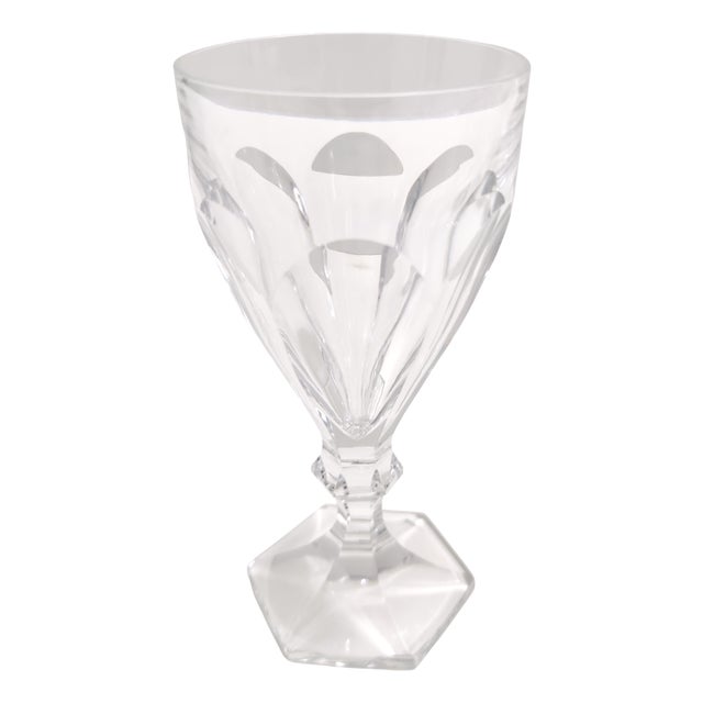 Swedish Crystal Drinking Glasses from Kosta Boda, 1970s, Set of 18 For Sale
