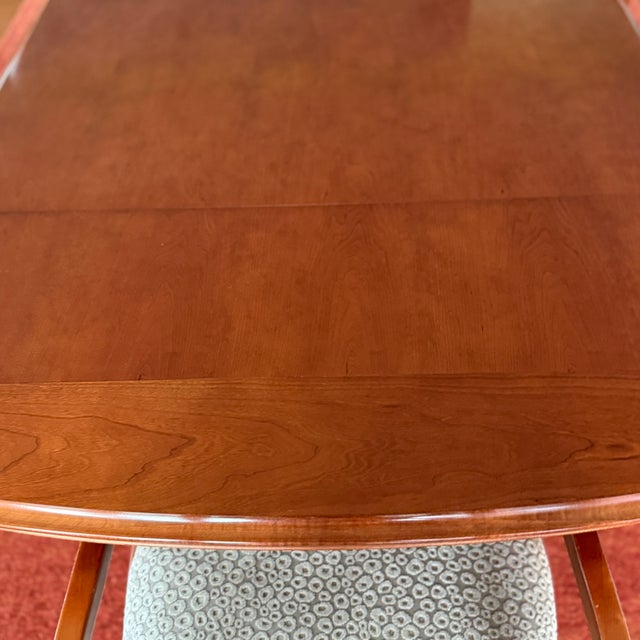 Walter of Wabash Dining Room Set For Sale - Image 11 of 14