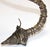 Asian Metal Filigree Opium Pipe, Silver Plate, Chinoiserie Style, 1920 For Sale - Image 9 of 17