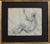 Guillaume Dulac, Study of Male Nude, 1920s, Mixed Media on Paper For Sale - Image 15 of 15