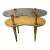Gilbert Rohde 1940s Mid Century Modern Side Table For Sale