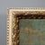 Landscape Composition, 18th Century, Oil Painting on Canvas, Framed For Sale - Image 8 of 10