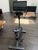 Expresso Fitness Upright Interactive Exercise Bike For Sale - Image 12 of 12