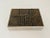 1960s 1960s Spanish Jose Luis Sanchez Sculptural Bronze Box For Sale - Image 5 of 9