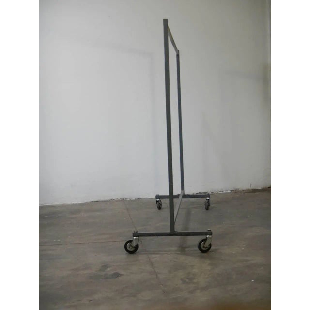 Industrial Rack, 1970s For Sale - Image 4 of 8