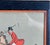 Antique Panoramic English Fox Hunting Framed Traditional Sporting Art Print For Sale - Image 10 of 11