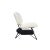Mid-Century Modern Mid-Century Modern Pierre Paulin CM 190 Lounge Chair For Sale - Image 3 of 8