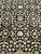 1980s Indo Agrah Hand Knotted Wool Rug 8’ X 10’10” For Sale - Image 5 of 7