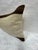 Contemporary Turkish Hemp Pillow Cushion Natural Beige Brown Pillow Cushion Cover 16" x 24" For Sale - Image 3 of 4